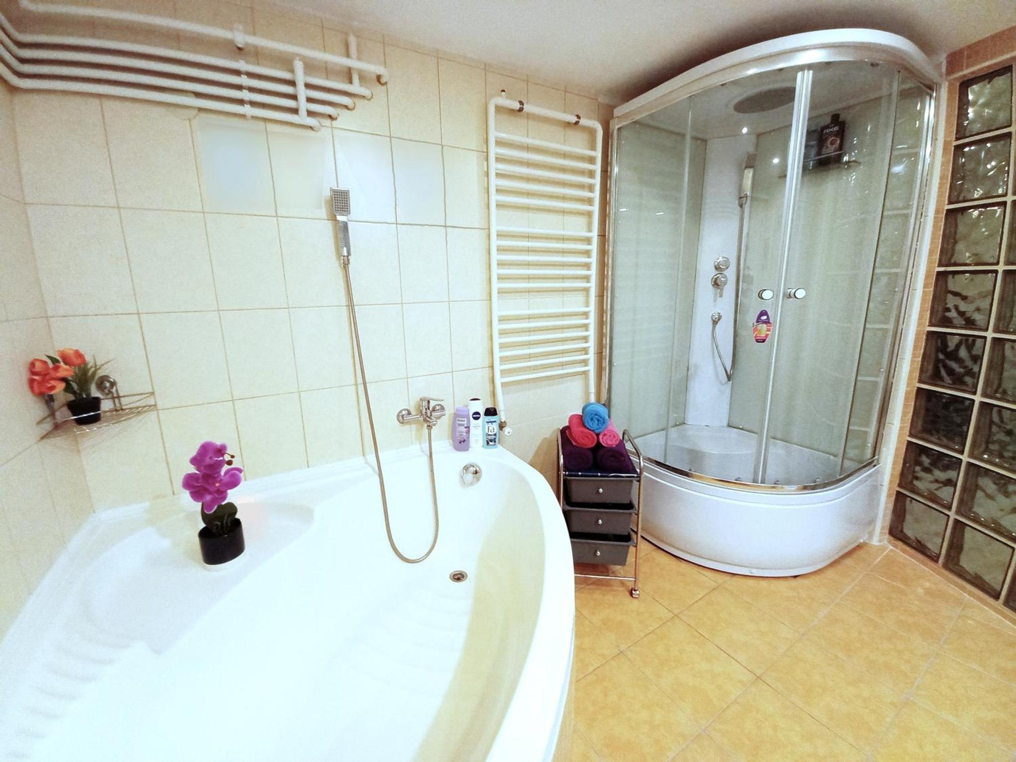 Downtown Acacia Str Apartment บูดาเปสต์ ภายนอก รูปภาพ