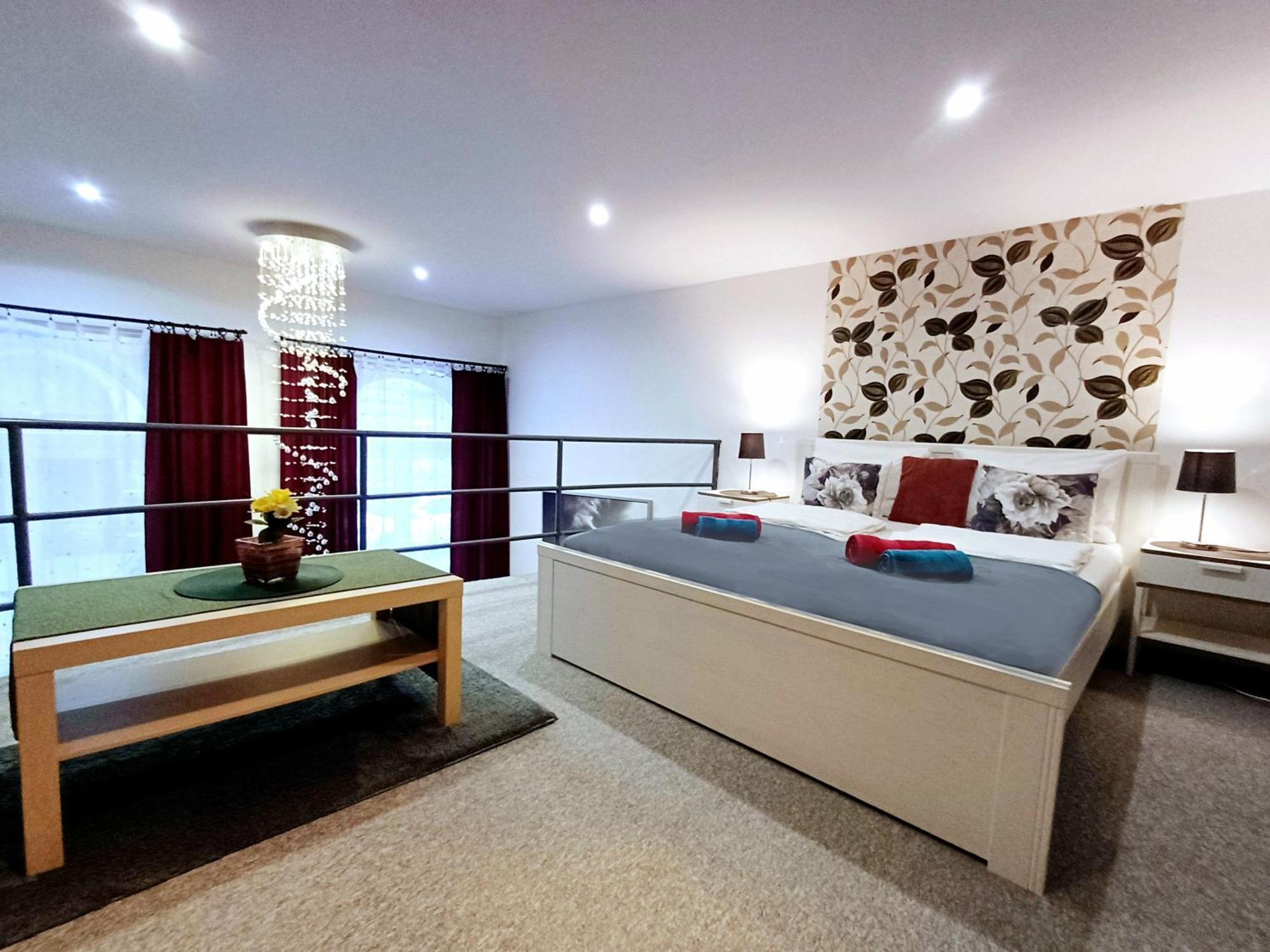 Downtown Acacia Str Apartment บูดาเปสต์ ภายนอก รูปภาพ
